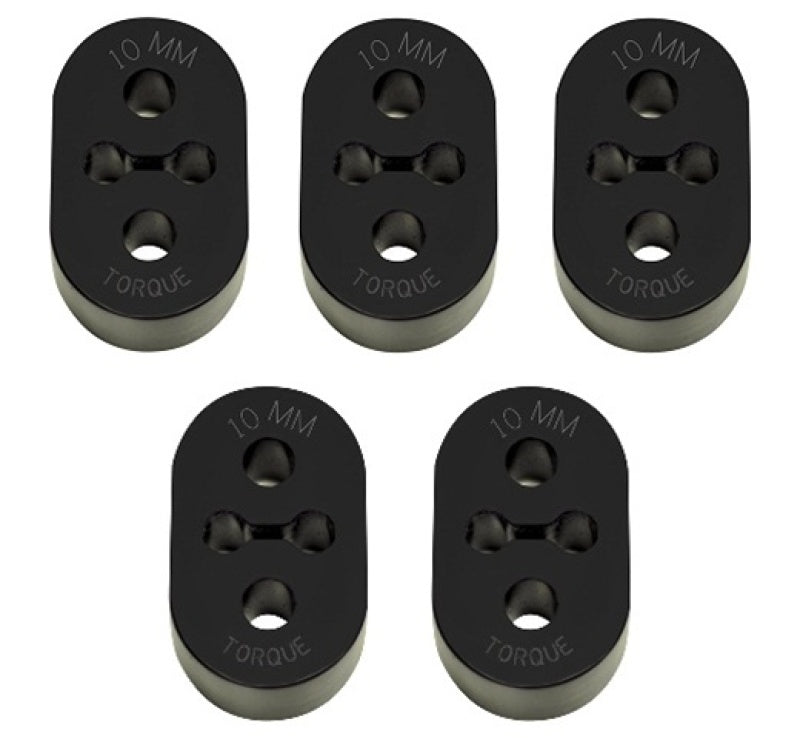 Torque Solution Exhaust Mount Kit: 1992-2000 Honda Civic All TS-EH-300 TS-EH-300 Photo - Primary