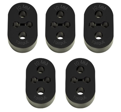 Torque Solution Exhaust Mount Kit: 1992-2000 Honda Civic All TS-EH-300 TS-EH-300 Photo - Primary