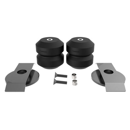 Timbren 2015 Chevrolet Colorado Base Rear Suspension Enhancement System GMRCCA GMRCCA Photo - Unmounted
