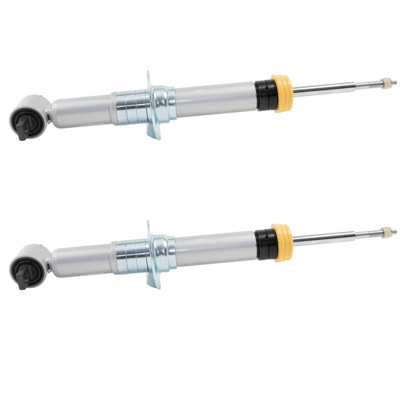 Belltech 2021+ Ford F-150 2WD 2-5.5in Front 6.5in Rear Complete Lower Kit with SP Shocks 1051SP 1051SP User 1