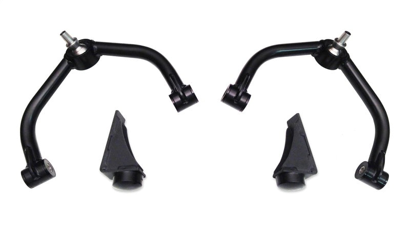 Tuff Country 09-20 Ram 1500 4X4 Uni-Ball Upr Control Arm w/Bump Stop Bracket 30931