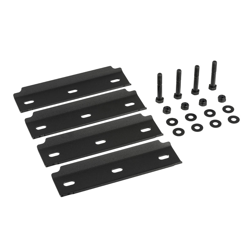 ARB Base Rack Narrow Bridge Plate 1780420 1780420 Photo - Primary