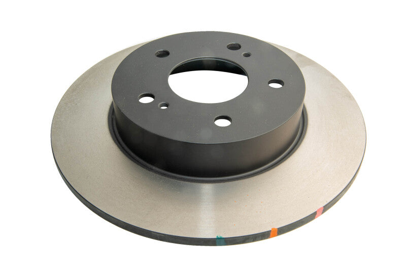 DBA DBA 4000 Standard Rotors Brakes, Rotors & Pads Brake Rotors - OE main image