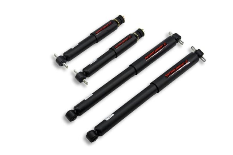 Belltech Shock Set Nitro Drop 2 9123 Photo - Primary