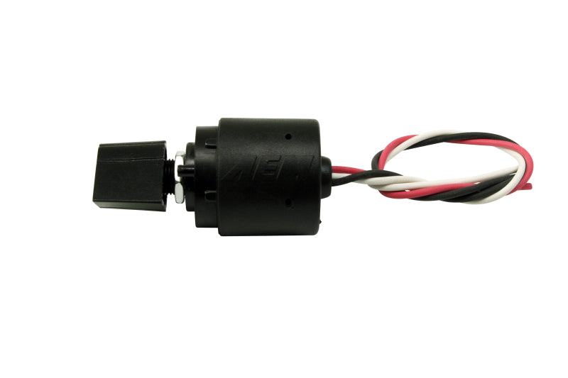 AEM Electronics Universal 12 Position Trim Pot 30-2056 Photo - out of package