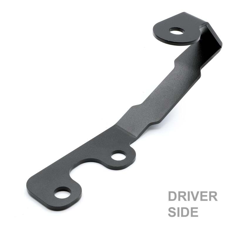 Rugged Radios Toyota Tundra A-Pillar Antenna Mount (2022-Present) Driver Side MT-ANT-TOY-7A MT-ANT-TOY-7A Photo - Primary