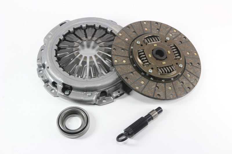 Comp Clutch 2003-2007 Infiniti G35 Stock Clutch Kit 6072-STOCK 6072-STOCK Photo - Primary