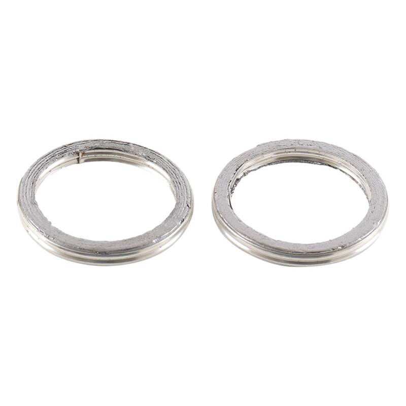 Vertex Pistons Vertex Gaskets 70-76 Yamaha TX650 Exhaust Gasket Kit 823038 823038 Photo - Primary