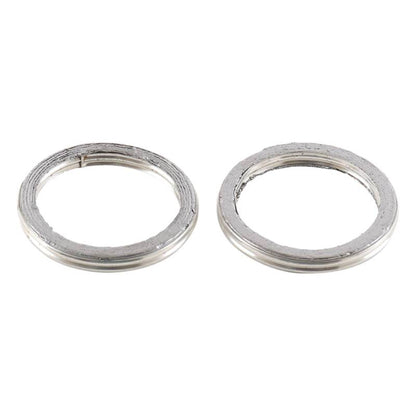 Vertex Pistons Vertex Gaskets 70-76 Yamaha TX650 Exhaust Gasket Kit 823038 823038 Photo - Primary