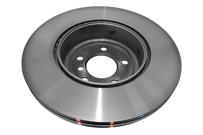 DBA 12-15 BMW 335i (w/M Sport Brakes) Rear 4000 Series Plain Rotor 42287 42287 Photo - out of package