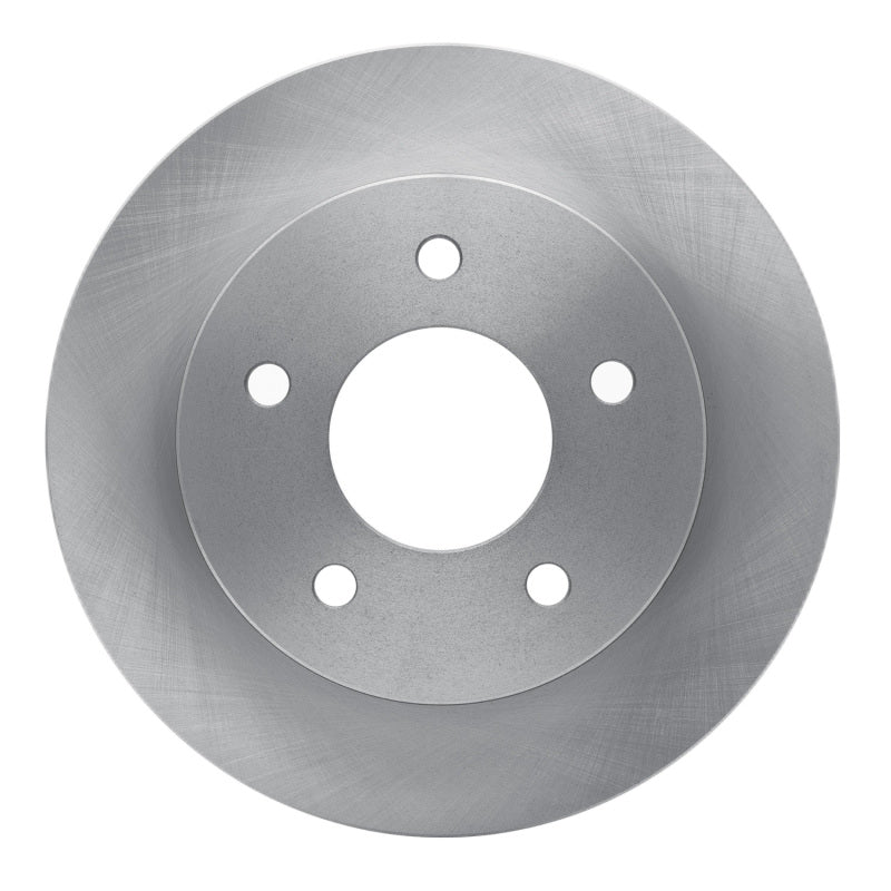 DFC DFC Brake Rotors - Plain Brakes, Rotors & Pads Brake Rotors - OE main image