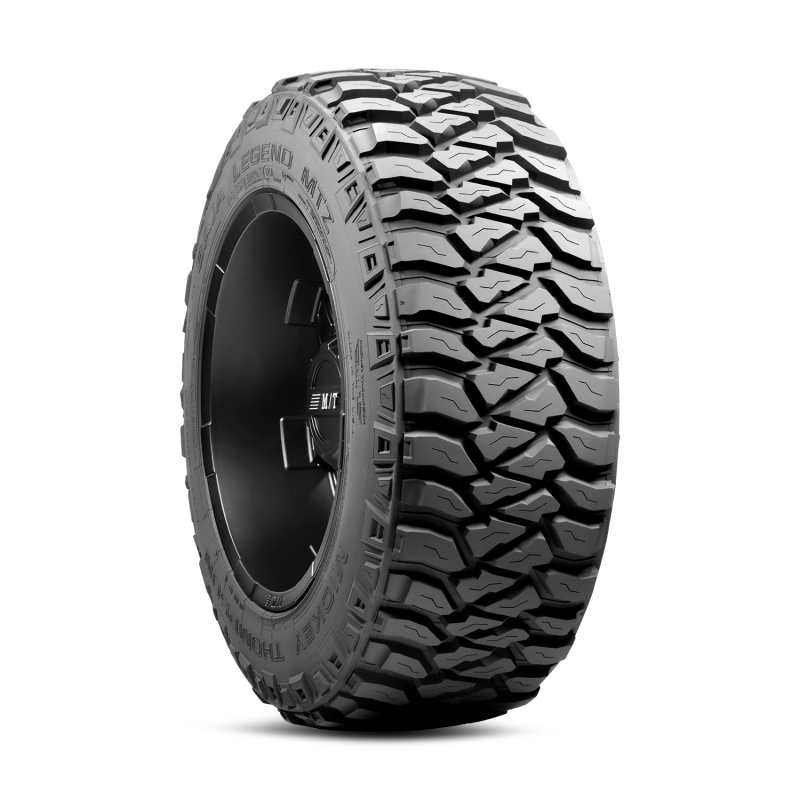 Mickey Thompson Baja Legend MTZ Tire - 37X12.50R17LT 124Q 90000057352 247939 247939 Photo - Primary