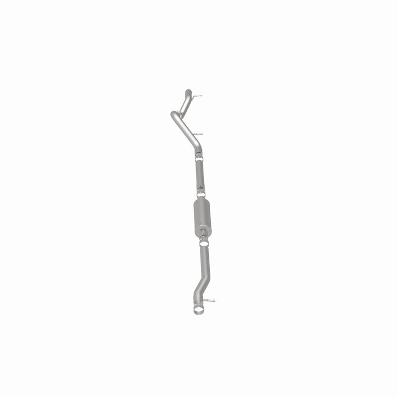 MagnaFlow Jeep Wrangler Rock Crawler Series Cat-Back Performance Exhaust System 15239 360 Degree Image Set