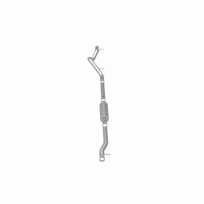 MagnaFlow Jeep Wrangler Rock Crawler Series Cat-Back Performance Exhaust System 15239 360 Degree Image Set