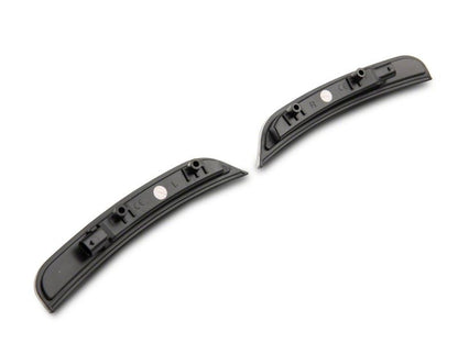 Raxiom 15-23 Dodge Charger Excluding Widebody Axial Series LED Side Marker Lights- Clear CR5948 CR5948 Photo - Close Up