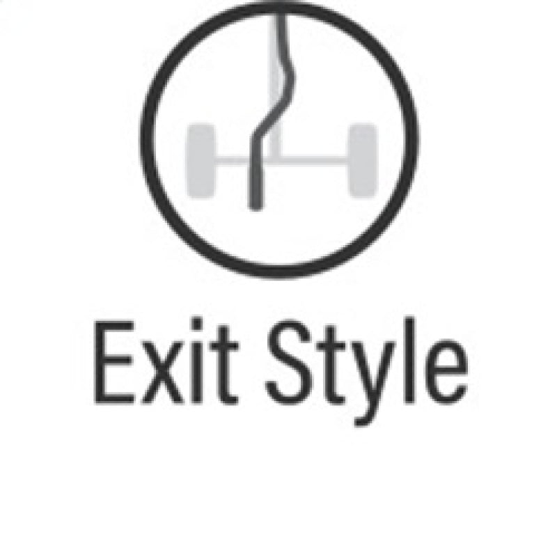 MagnaFlow Mazda 3 Street Series Cat-Back Performance Exhaust System 16786 Technical Bulletin