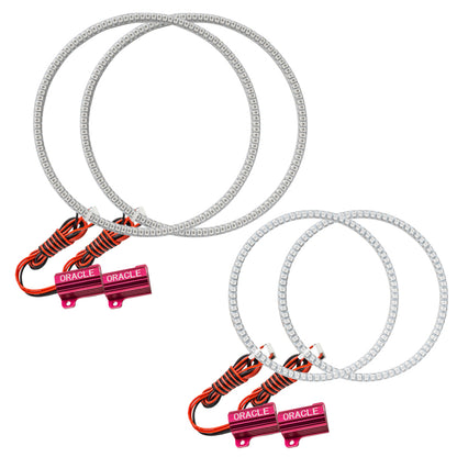 ORACLE Lighting Oracle Lexus ES 300 02-04 LED Halo Kit - White 1343-001 1343-001 Photo - Primary
