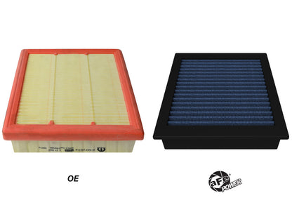 aFe MagnumFLOW 15-22 Ram ProMaster City L4 2.4L Pro 5R Air Filter 30-10338 30-10338 Photo - Unmounted