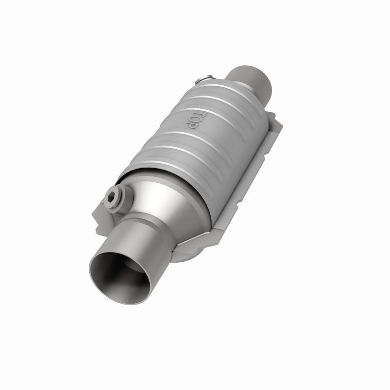 MagnaFlow Acura Integra California Grade CARB Compliant Universal Catalytic Converter 408064 360 Degree Image Set