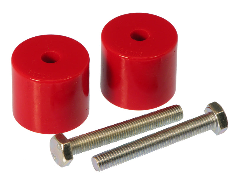Prothane Suspension Multi Purpose Bump Stop 1-1707 Photo - Primary