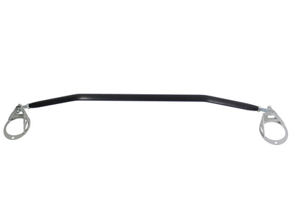 Whiteline Brace Strut Tower Alloy Adjustable Mazda Miata 1990-1997 KSB602 Photo - Close Up
