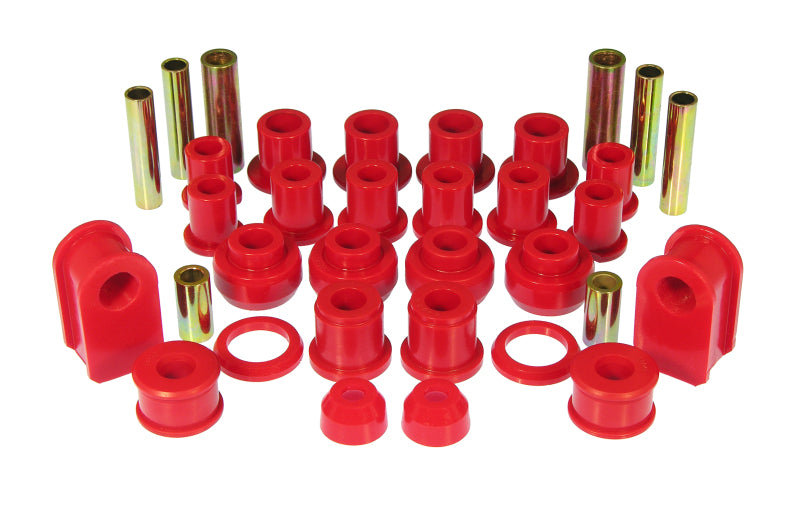 Prothane Suspension Bushing Kit 6-2039 Photo - Primary