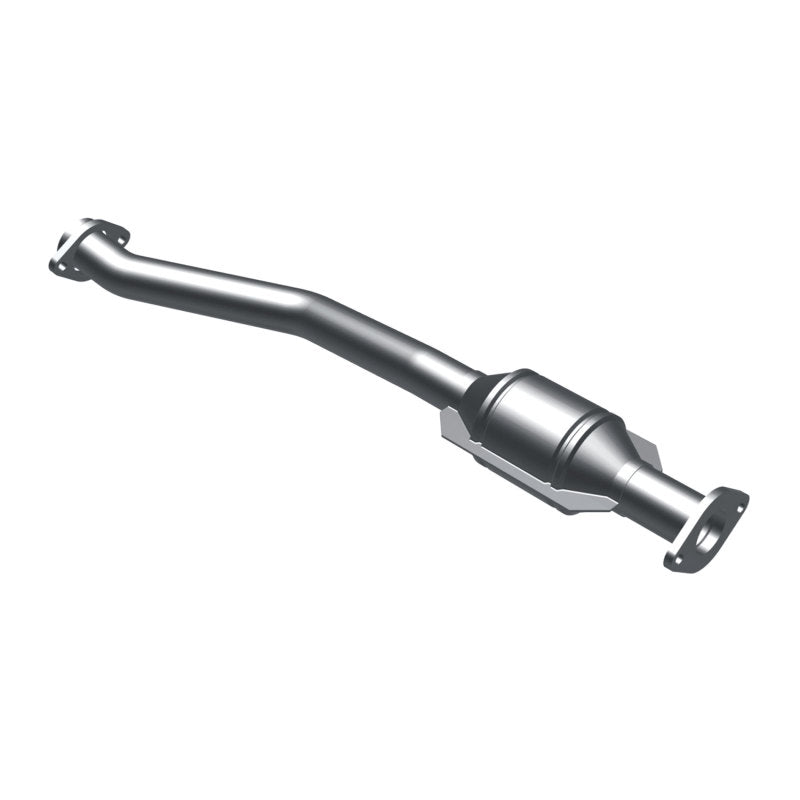 MagnaFlow Suzuki Esteem HM Grade Federal / EPA Compliant Direct-Fit Catalytic Converter 23747 Photo - Primary