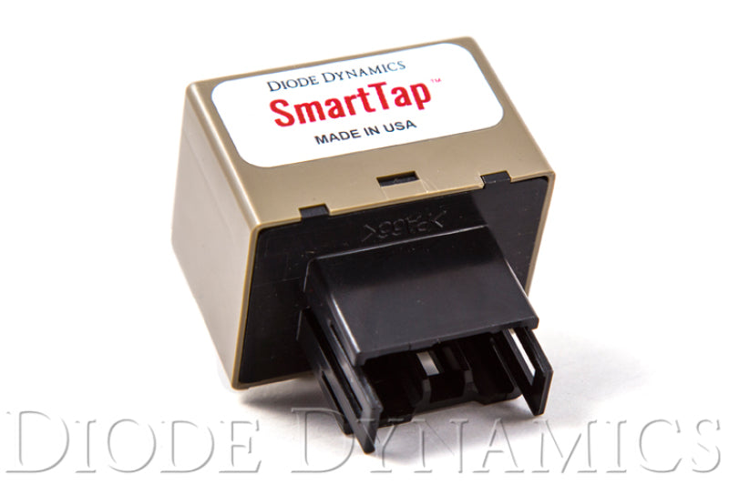 Diode Dynamics SmartTap CF18 LED Flasher Module DD4015 DD4015 User 3