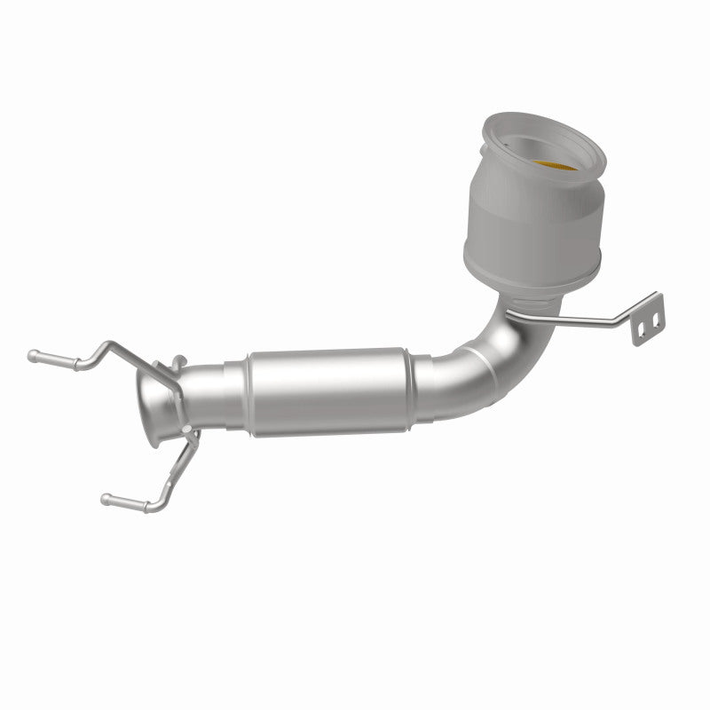 MagnaFlow Mini OEM Grade Federal / EPA Compliant Direct-Fit Catalytic Converter 52929 360 Degree Image Set