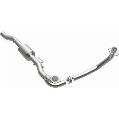 MagnaFlow Dodge Durango California Grade CARB Compliant Direct-Fit Catalytic Converter 4451280 Photo - out of package