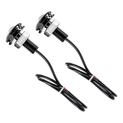 ORACLE Lighting Oracle 21-23 Ford Bronco LED Puddle Light Upgrade for Off-Road Side Mirror Ditch Lights 5912-001 5912-001 Photo - Primary
