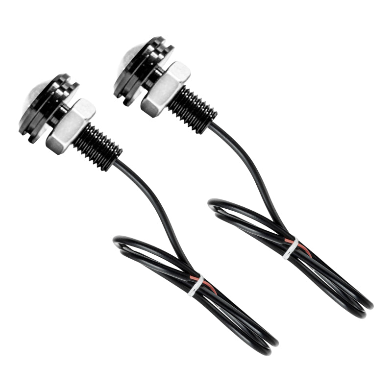ORACLE Lighting Oracle 21-23 Ford Bronco LED Puddle Light Upgrade for Off-Road Side Mirror Ditch Lights 5912-001 5912-001 Photo - Primary
