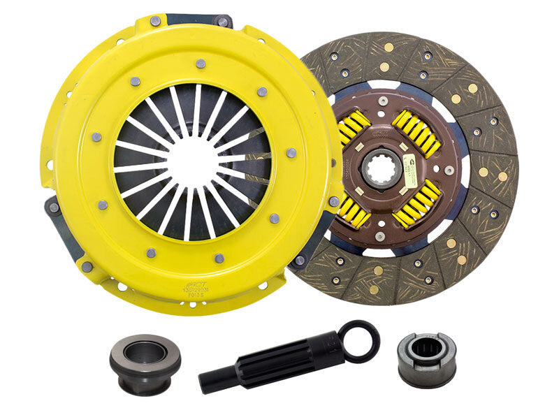 ACT SP Clutch Kit Performance Street Ford Mustang Cobra V8 96-98 FM7-SPSS Photo - Primary