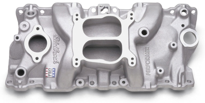 Edelbrock Performer 87-95 Manifold 2104 Photo - Primary