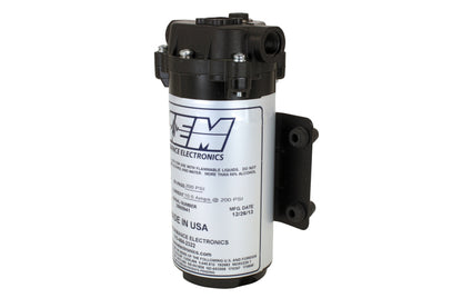 AEM Electronics Water Injection System Kit 30-3018 Photo - Primary