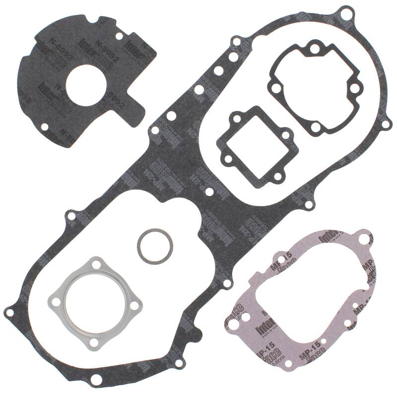 Vertex Pistons Vertex Gaskets 03-04 Polaris Predator 90 Complete Gasket Kit 808887 808887 Photo - Primary