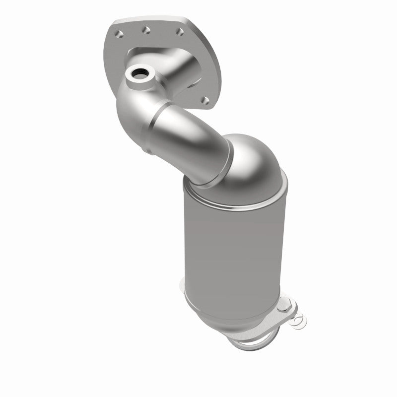 Magnaflow 18-19 Toyota Camry 3.5L Direct Fit Converter 22-250 22-250 360 Degree Image Set