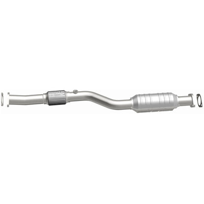 MagnaFlow Hyundai OEM Grade Federal / EPA Compliant Direct-Fit Catalytic Converter 49418 Photo - out of package