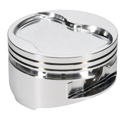 JE Pistons 351 STROKER DISH Set of 8 Pistons 207417 207417 User 2