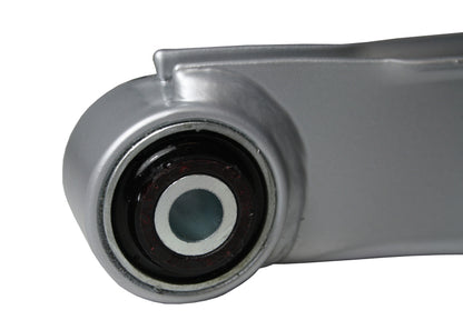 Whiteline Control Arm - Lower Arm Assembly (Camber/toe Correction) Motorsport KTA216A Photo - Unmounted