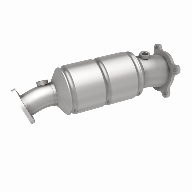 MagnaFlow Audi HM Grade Federal / EPA Compliant Direct-Fit Catalytic Converter 24190 360 Degree Image Set