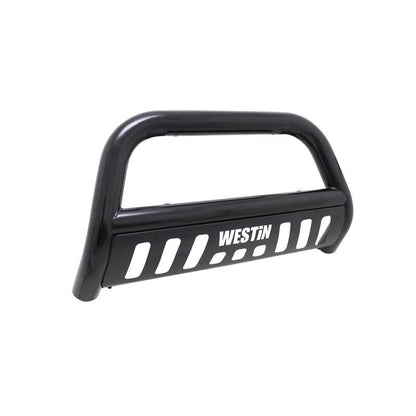 Westin 1999-2007 Chevy Silverado Classic 1500LD E-Series Bull Bar - Black 31-5175 31-5175 Photo - Unmounted