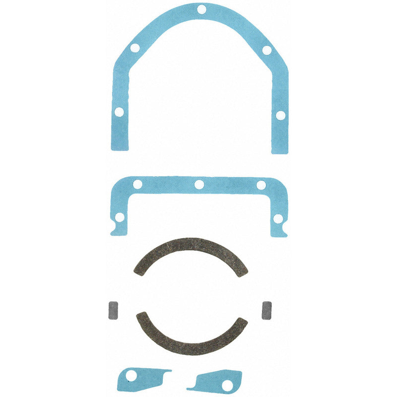 Fel-Pro FEL Crankshaft Seals Engine Components Crankshaft Seals main image