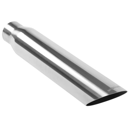 Magnaflow Tip 1-Pk Bb 3.50 X 18 2.25 Id 45D 35216 35216 Photo - Primary