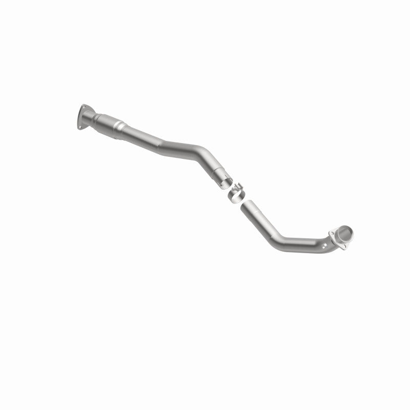 MagnaFlow HM Grade Federal / EPA Compliant Direct-Fit Catalytic Converter 24231 360 Degree Image Set