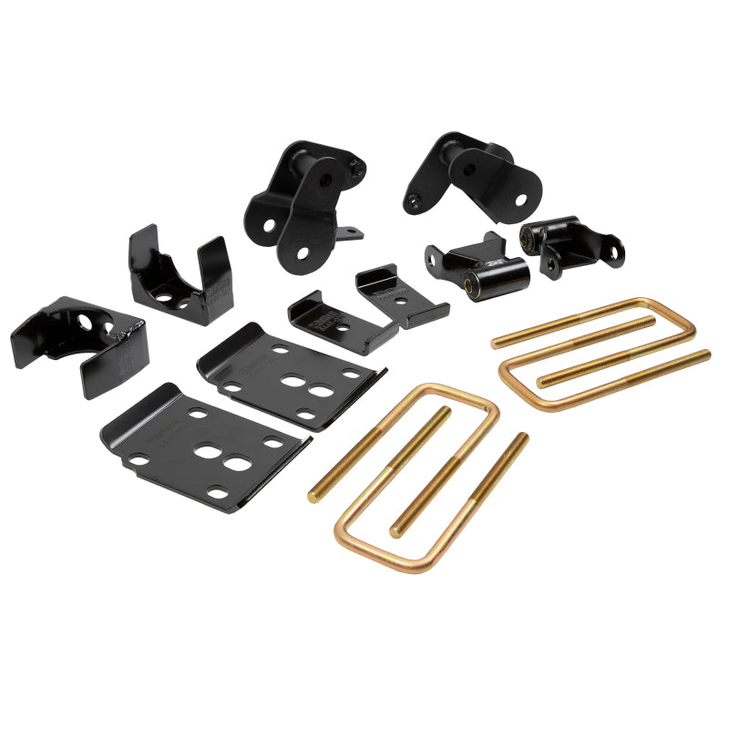 Belltech Performance Handling Kits & Performance Handling Kits Plus 1001HK Photo - out of package