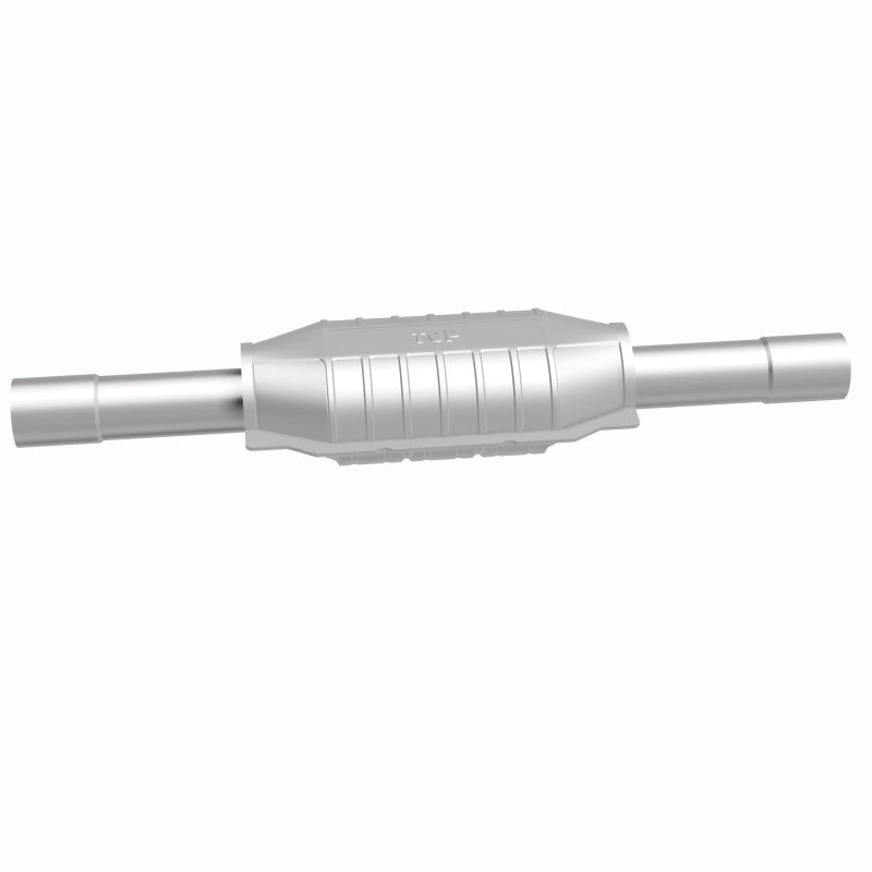 MagnaFlow Chevrolet Standard Grade Federal / EPA Compliant Direct-Fit Catalytic Converter 23463 360 Degree Image Set