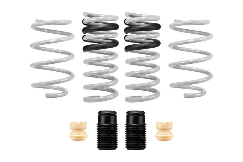 Eibach 15-17 Ford Mustang GT Coupe S550 Drag-Launch-Kit (Set of 4 Springs) E32-35-029-01-22 E32-35-029-01-22 Photo - Primary