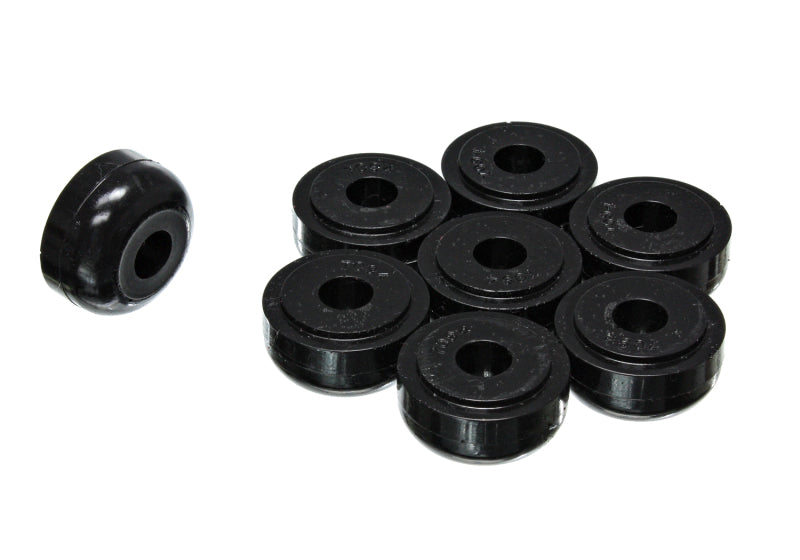 Energy Suspension Strut Rod Bushing Set Black Dodge Neon All 1995-1999 5.7110G Photo - Primary