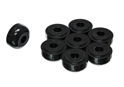 Energy Suspension Strut Rod Bushing Set Black Dodge Neon All 1995-1999 5.7110G Photo - Primary